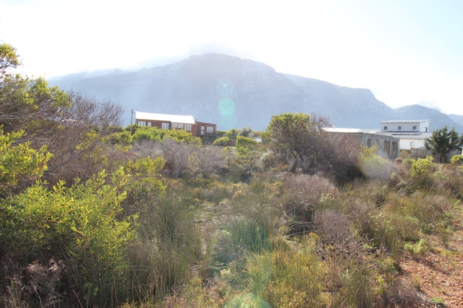 0 Bedroom Property for Sale in Bettys Bay Western Cape